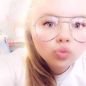 Meet your Posher, Munson